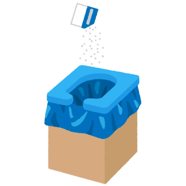 Sanitation services for porta potties in Reno, NV